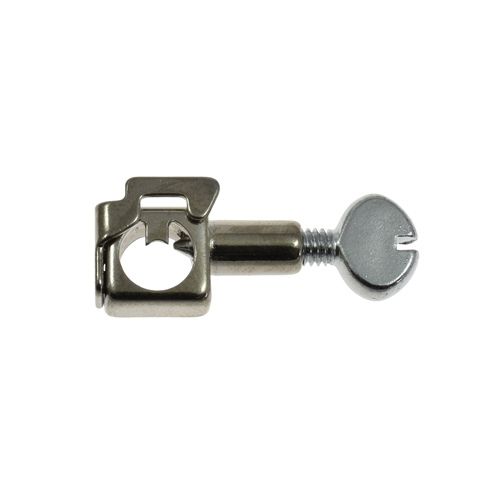 [23364] Needle Clamp with Screw NECCHI # 260502009