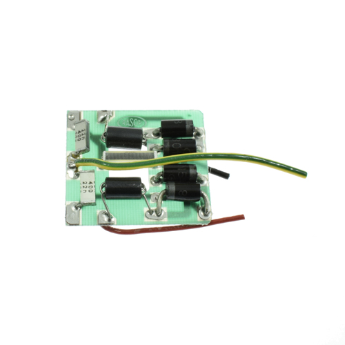 [RAS:F 5010/1] Power Circuit RASOR # F 5010/1 (Genuine)