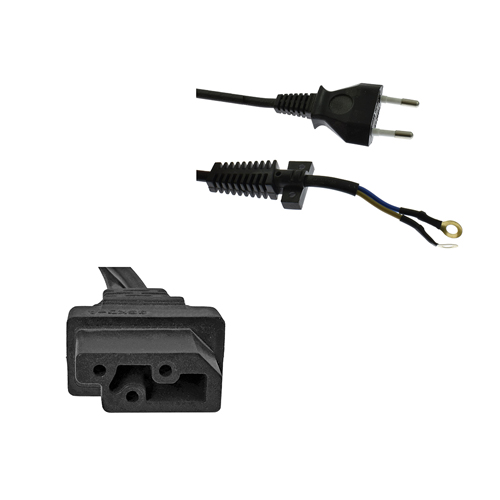 [5420] Power Cord for Several Models, SINGER, NECCHI, BERNETTE (TAIWAN 2)