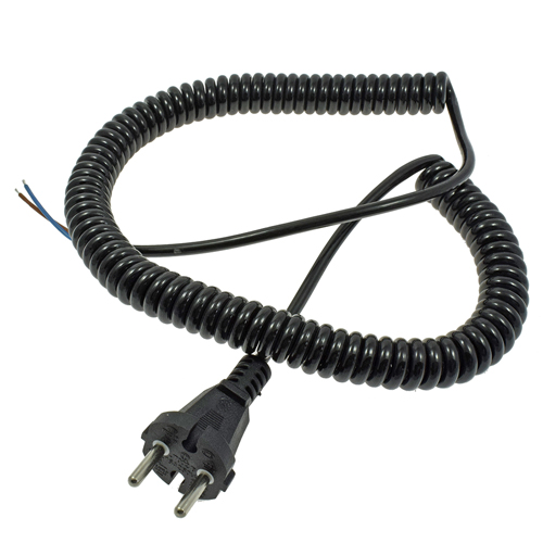 [RAS:F 7001] Cable de Alimentación RASOR # F 7001 (Original)