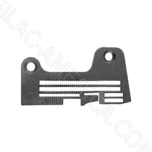 [5886] PLACCA BROTHER INDICE 7 # 146736-001