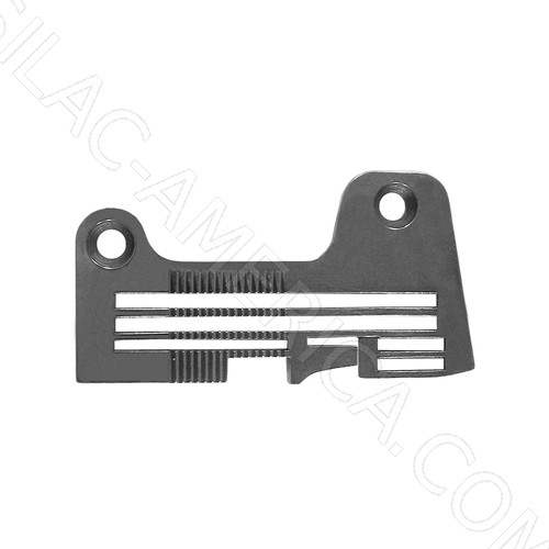 [5887] PLACCA BROTHER INDICE 5 # 146737-001