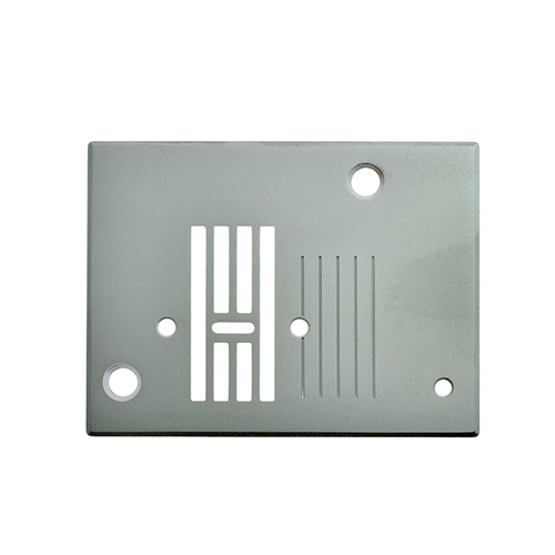 [19239] Needle Plate Necchi 260, 270, 271, 272, 274, 275 #  250006007 (250006306)