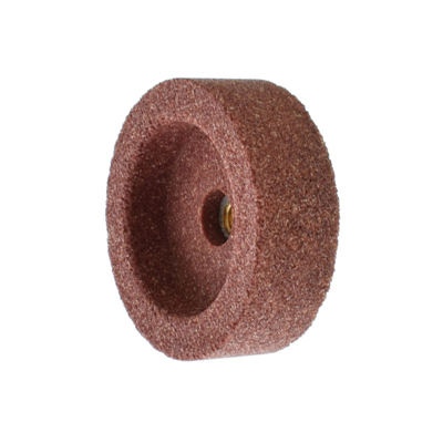 [RAS:PA SW128600] Grinding Stone Ø 30x10x6mm, Medium Grit RASOR # PA SW128600 (Genuine)