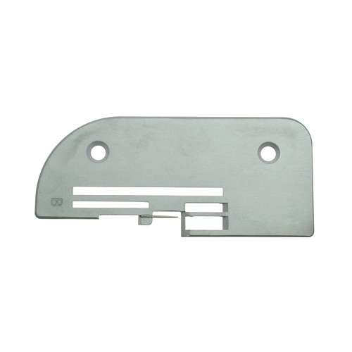 [22595] Rollhem Plate TOYOTA SL3400, SL3486, 6300, 6600 # 1250011-501