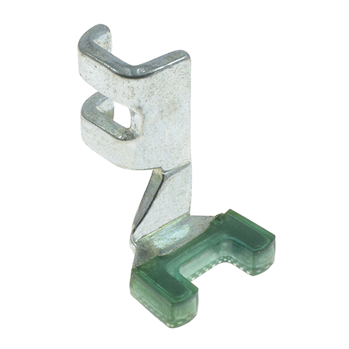 [1770] Sew-On Button Foot, Low Shank # 4017