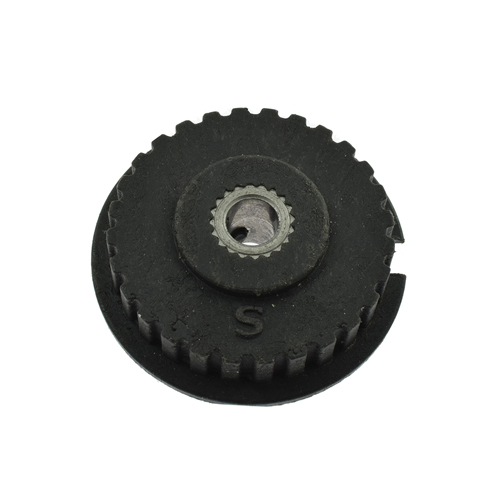 [16673] Timing Belt Pulley SINGER # 353438-001 (353438-002)