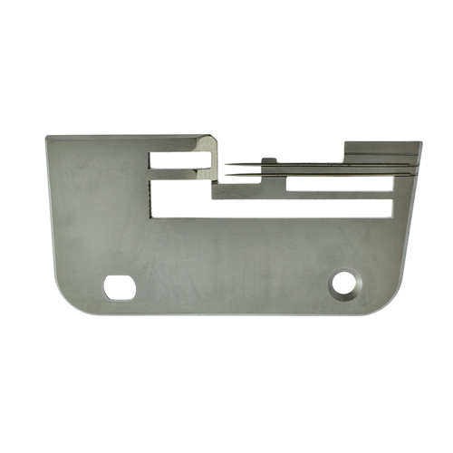 [12255] Needle Plate JANOME 204D # 788601007