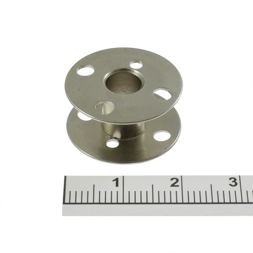 [15882] Metal Bobbin SINGER # 172222