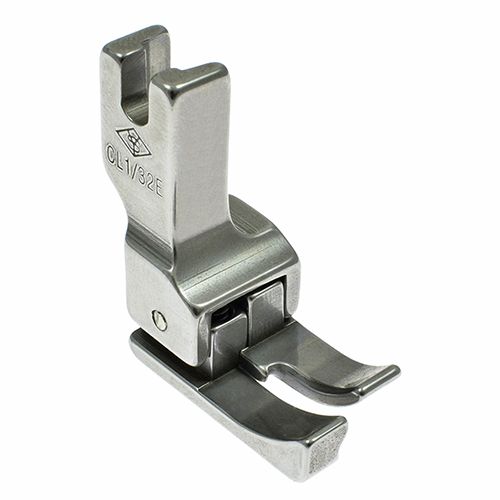 [12414/1] 1/32 Left Compensating Foot # CL1/32E (22L) (YS)