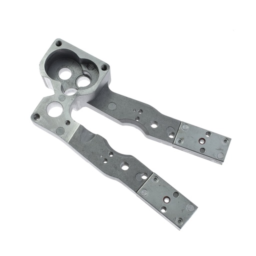 [U-162] Lower Gear Bracket KM KS-EU # U-162 (Genuine)