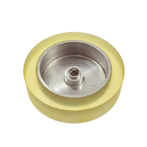 [U-146ECO] Rubber Driver & Driver Pulley KM KS-EU # U-146