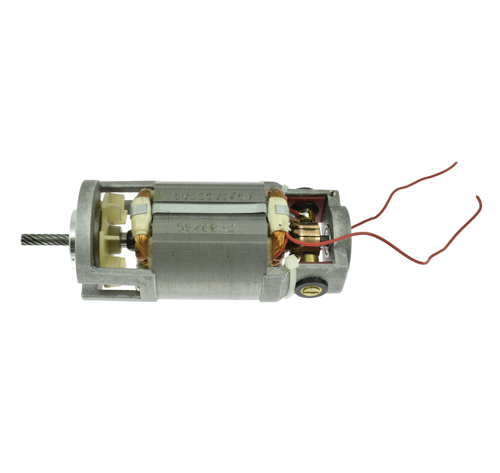 [SU/M1571] Complete Motor (230V) 50Hz for SUPRENA HC-1017A # M1571 (Genuine)