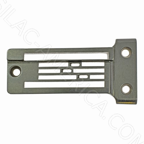 [6703] Needle Plate UNION SPECIAL # 35824 DQ-9