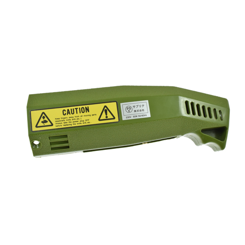 [SU/M407] Frame (Green) SUPRENA HC-1005A, HC-1007A # M407 (Genuine)