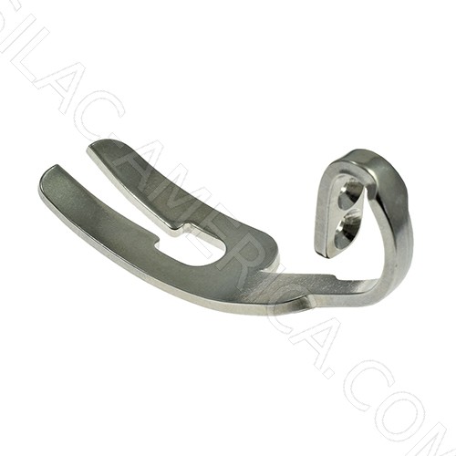 [99] Pressure Foot Shoe EASTMAN # 68C1-192