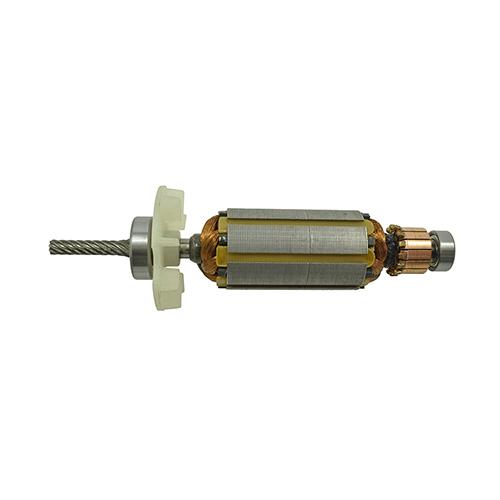 [SU/M1571/12] Motor Armature, 230V SUPRENA # M1571/12 (M1576)