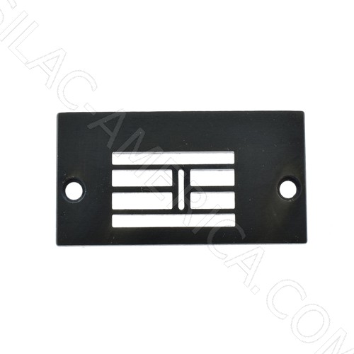 [990] Needle Plate SINGER # 210774