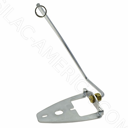 [CO:EA014] 721 Iron Holder COMEL # EA014.01