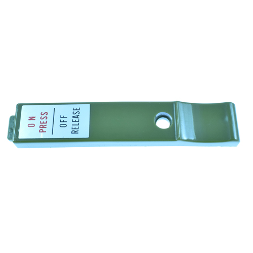 [SU/M409Z] Switch Cover SUPRENA # M409Z (Genuine)