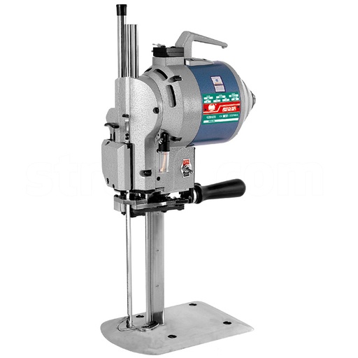 [DAY:CZD-103 10"] CZD-103 Dayang | 10" Straight Knife Cutting Machine - 550W, 230V