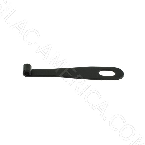[PF:WPC6032-0A (01)] Bracket PFAFF # WPC6032-0A (Genuine)