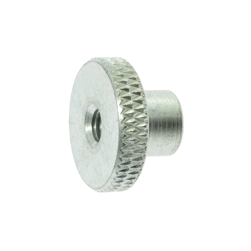 [E52/17] Knurled Nut for MB-60 Cutting Machine # MB60-12 (64530)