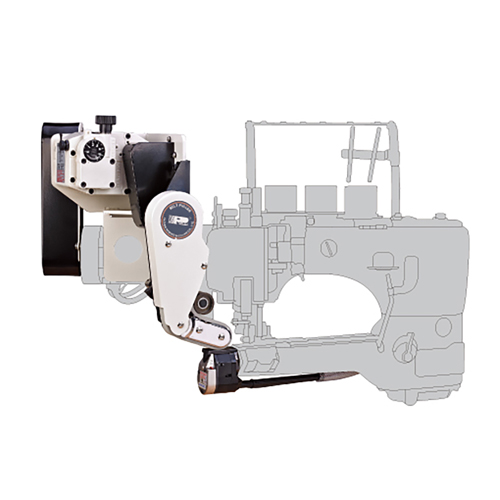 [E200/PF-FB] PF-FB | Belt Puller for Feed-Off-Arm Machines, Flat-Seamer RACING