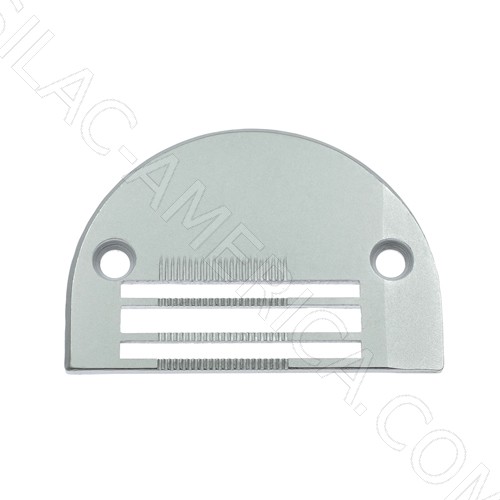 Needle-Feed Needle Plate JUKI # B1109-415-H0B (B1109-415-H00)