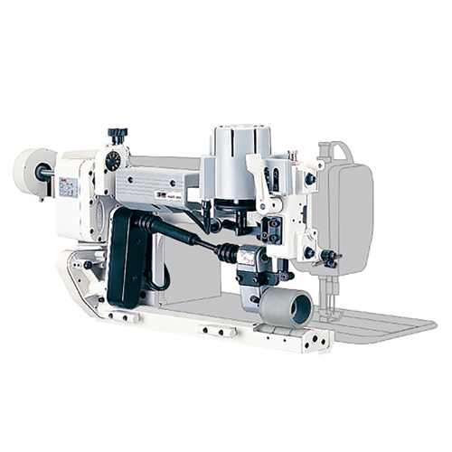 [E200/PT] PT | Puller with Upper and Lower Rollers for Single or Twin Needle Machines RACING