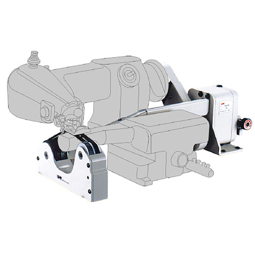 [E200/PW-B] PW-B | Puller for Blistitch Machines with Movable Arm RACING