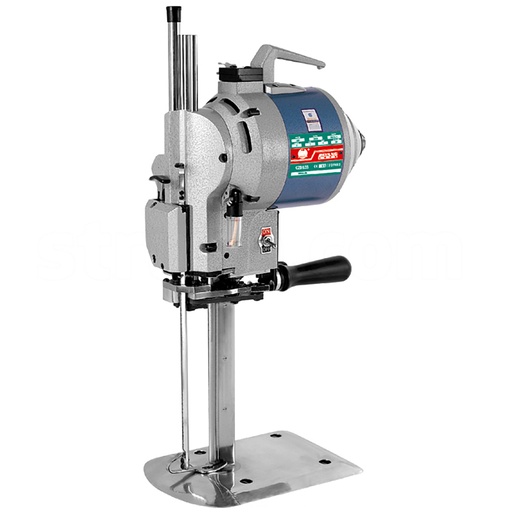 [DAY:CZD-103A 6" 550W] STRAIGHT KNIFE MACHINE - AUTOSTOP - 6", 550W, 230V, CUTTING HEIGHT 9 CM