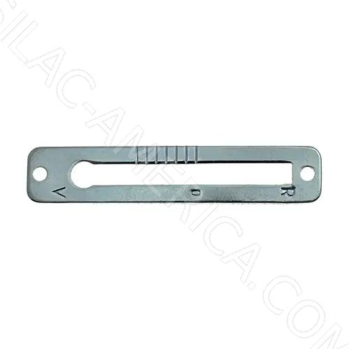 [DA:0068160470 (01)] SCALA REG.PUNTO DURKOPP # 0068 160470 (ORIGINAL)