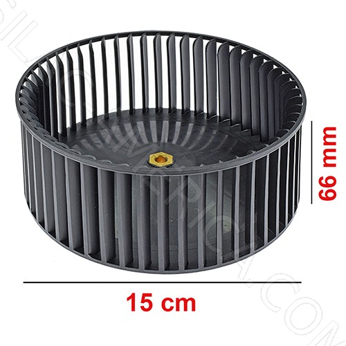 [CO:A0081] A0081 COMEL | Vacuum Fan for Comelux C5 Table