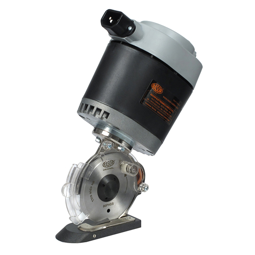 [E67] UNITÀ DI TAGLIO MONOFASE 220V LAMA 5 LATI Ø 86 mm - STENDITORI - D86PS2