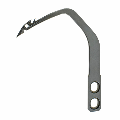 [BRO:S07526301 (01)] Cuchillo Móvil BROTHER B842 # S07526-301 (S07526301) (Original)