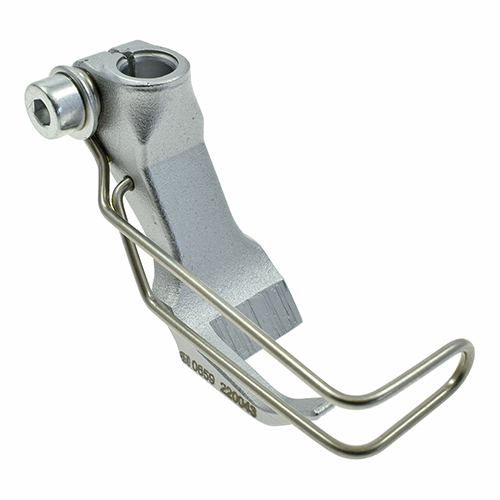 [DA:0659220043 (01)] Presser Foot DURKOPP # 0659 220043 (Genuine)