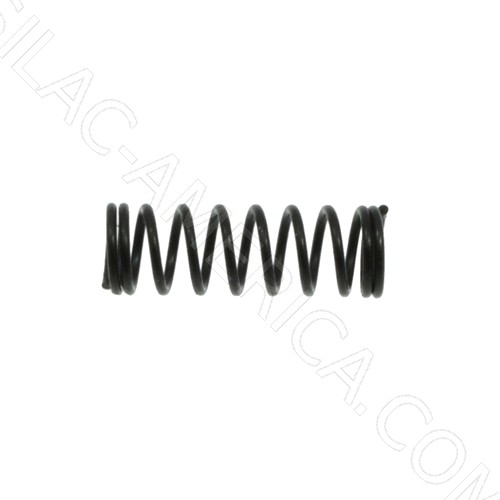 [1523/S] 2.8x8mm Compensating Foot Spring (YS)