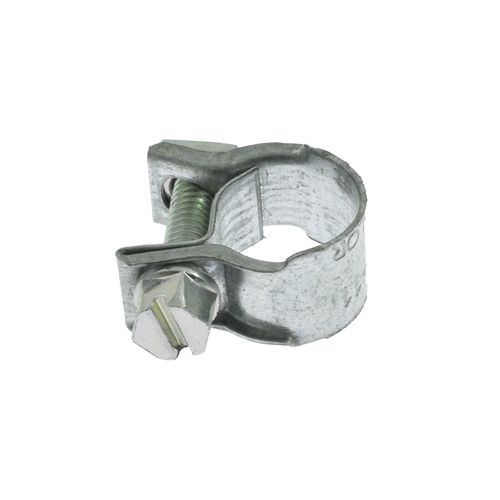 [D77/2] Hose Clamp for Irons