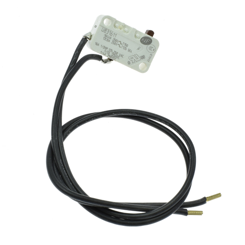 [D97/4] Microswitch for Steam Iron LELIT