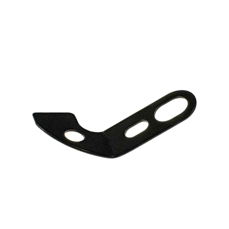 [BRO:S30002001 (01)] Button Clamp Spring Plate (Right) BROTHER # S30002001 (150401-001) (Genuine)