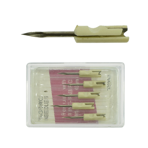 [B49] Extra Fine Needle for Tagging Guns # NAXP
