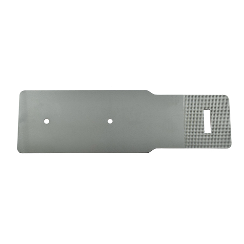 [BRO:SA3611001 (01)] Feed Plate 23x6mm BROTHER KE-430D # SA3611-001 (Genuine)