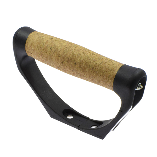 [B293/3] Handle Support for APRIPIEGA ALLSTEAM Iron (DUE EFFE)