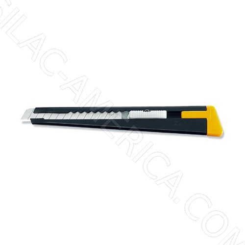 [B908] Cutter 9 mm # 180 BLACK (OLFA)
