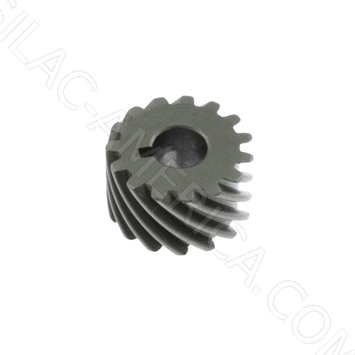 Spiral Gear EASTMAN # 87C3-8 (Genuine)