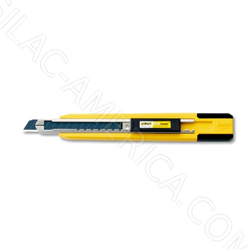 [B912] PA-2 (OLFA) | 9mm Auto-Load & Auto-Lock Multi-Blade Cutter