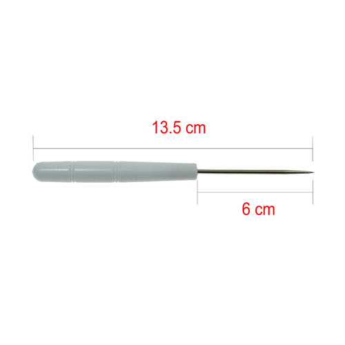 [B82] Plastic Awl 6cm