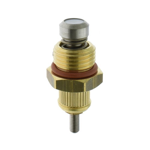 [B293/19] Steam Valve for Irons ALL STEAM # R1019 (DUE EFFE)