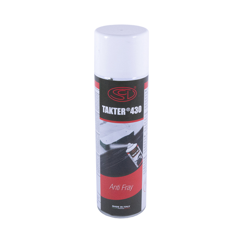 [B385] TAKTER 430 | Anti-Fray Spray (500 ml)